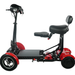 ComfyGO MS-3000 Foldable Mobility Scooter