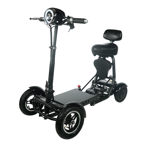 ComfyGO MS-3000 Foldable Mobility Scooter