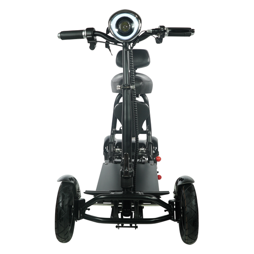 ComfyGO MS-3000 Foldable Mobility Scooter