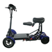 ComfyGO MS-3000 Foldable Mobility Scooter