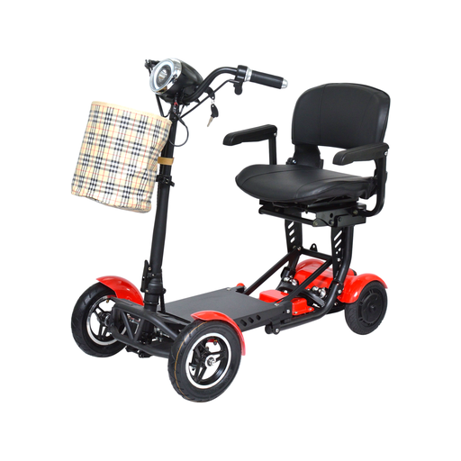 ComfyGO MS-3000 Plus Foldable Mobility Scooter