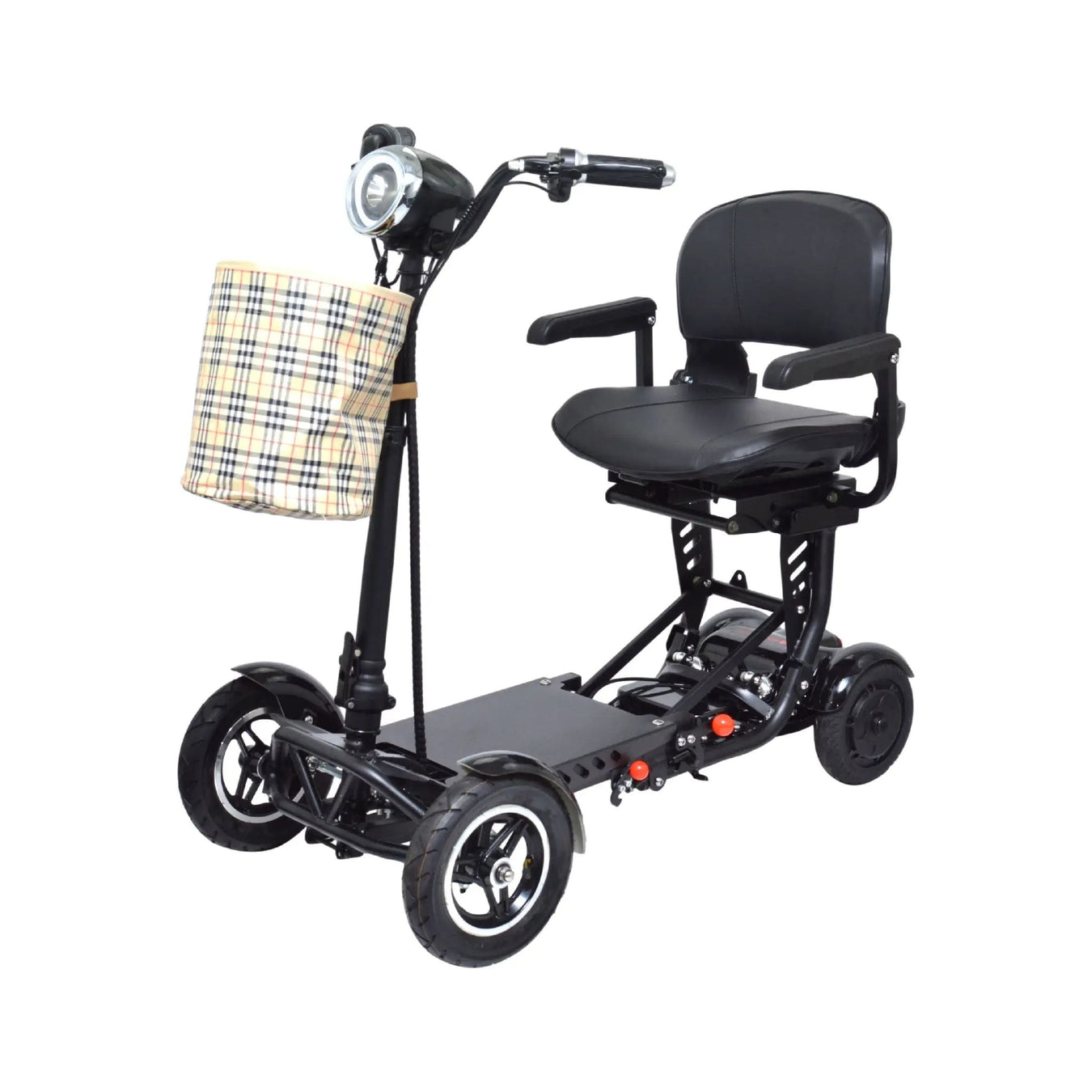 ComfyGO Mobility Scooters