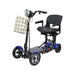 ComfyGO MS-3000 Plus Foldable Mobility Scooter