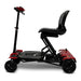 ComfyGO MS-4000 Auto-Folding Mobility Scooter