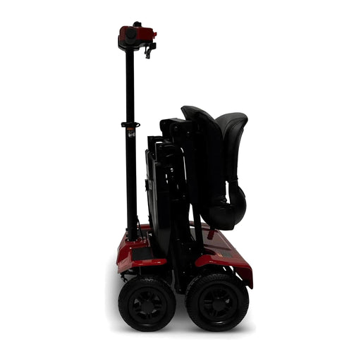 ComfyGO MS-4000 Auto-Folding Mobility Scooter