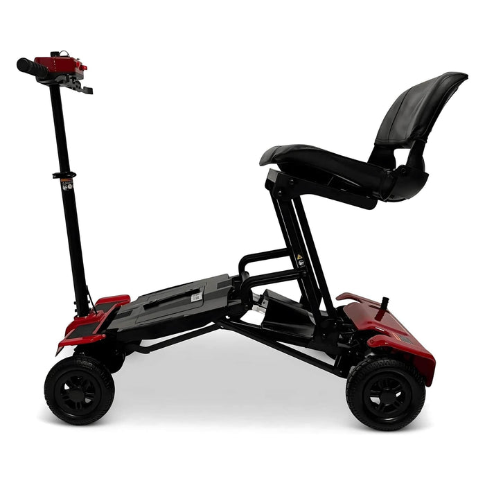 ComfyGO MS-4000 Auto-Folding Mobility Scooter