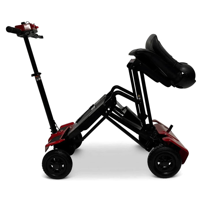 ComfyGO MS-4000 Auto-Folding Mobility Scooter