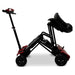 ComfyGO MS-4000 Auto-Folding Mobility Scooter