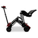 ComfyGO MS-4000 Auto-Folding Mobility Scooter