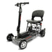 ComfyGO MS-5000 4-Wheel Mobility Scooter