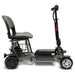 ComfyGO MS-5000 4-Wheel Mobility Scooter