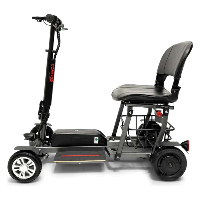 ComfyGO MS-5000 4-Wheel Mobility Scooter