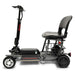 ComfyGO MS-5000 4-Wheel Mobility Scooter