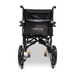 ComfyGO X-7 Lightweight Foldable Electric Wheelchair