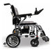 ComfyGO X-7 Lightweight Foldable Electric Wheelchair