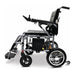 ComfyGO X-7 Lightweight Foldable Electric Wheelchair