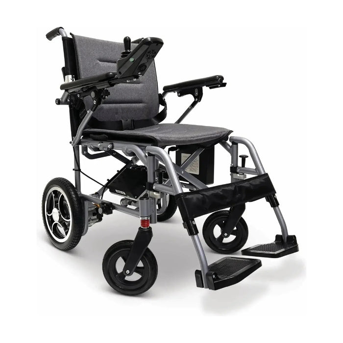 ComfyGO X-7 Lightweight Foldable Electric Wheelchair