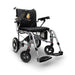 ComfyGO X-7 Lightweight Foldable Electric Wheelchair