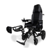 ComfyGO X-9 Remote Controlled Foldable Electric Wheelchair with Automatic Recline & Lifting Leg Rests