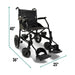 ComfyGO X-Lite Ultra Lightweight Foldable Electric Wheelchair