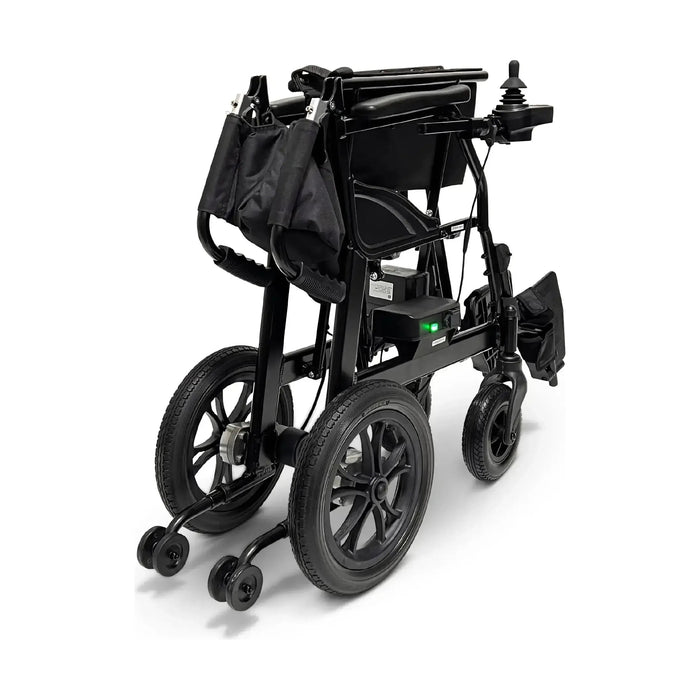 ComfyGO X-Lite Ultra Lightweight Foldable Electric Wheelchair