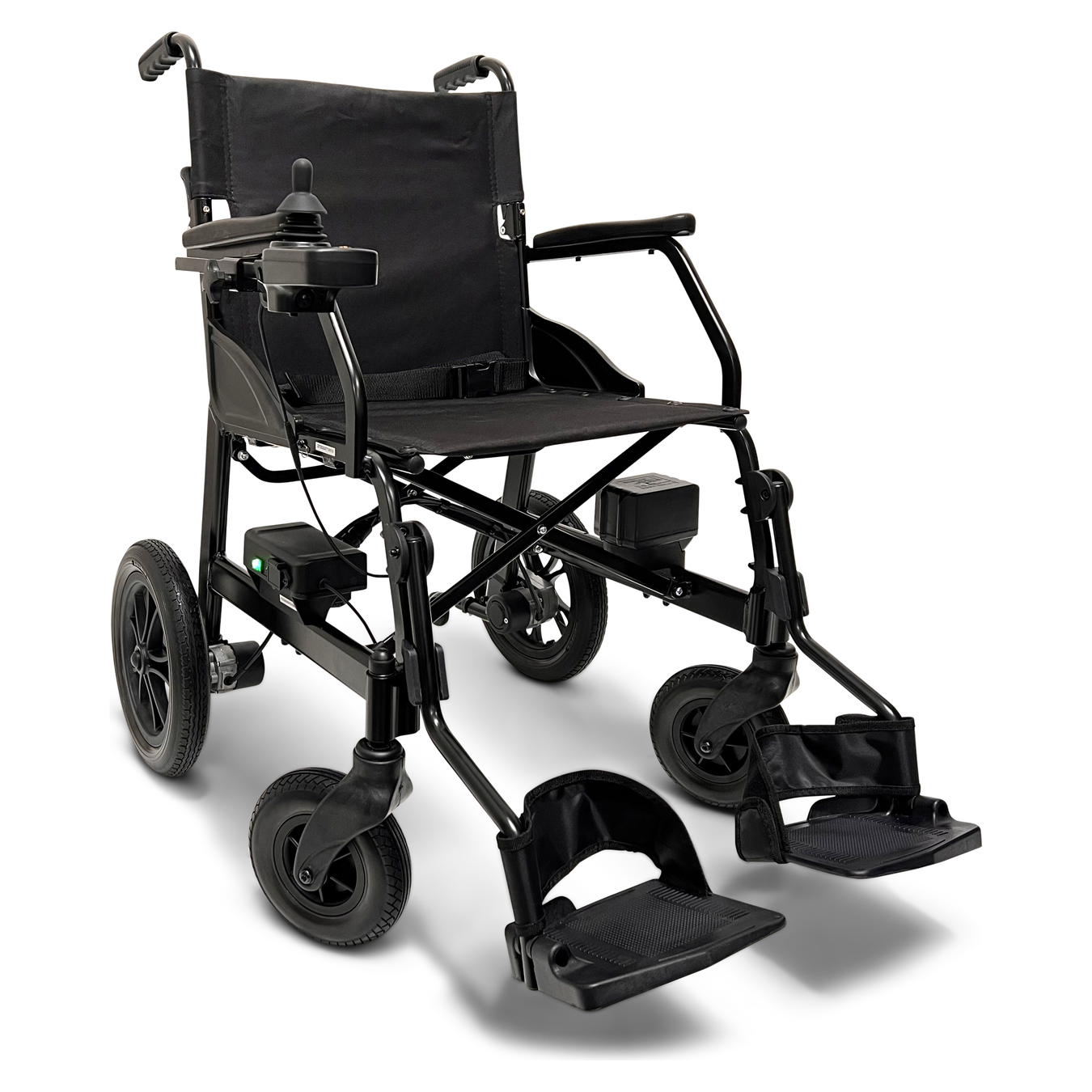 Folding Electric Wheelchairs