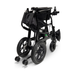 ComfyGO X-Lite Ultra Lightweight Foldable Electric Wheelchair For Travel