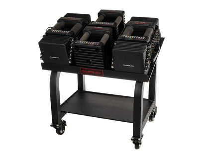 PowerBlock Commercial Pro 125 - 750-00312-00