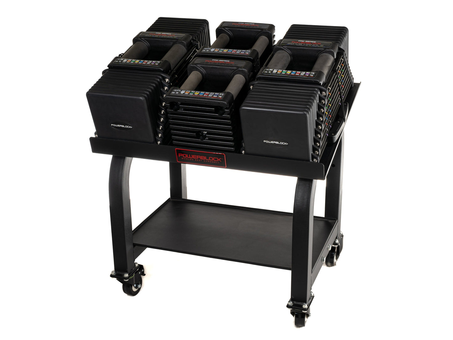 PowerBlock Commercial Pro 175 - 750-00313-00