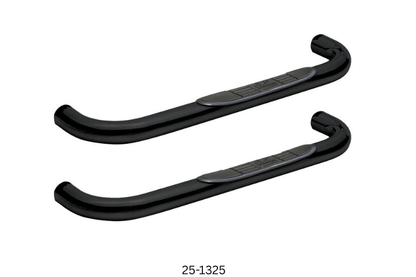 2004 Ford F250 Superduty Complete Protection Kit - Ranch Hand + Westin Steps