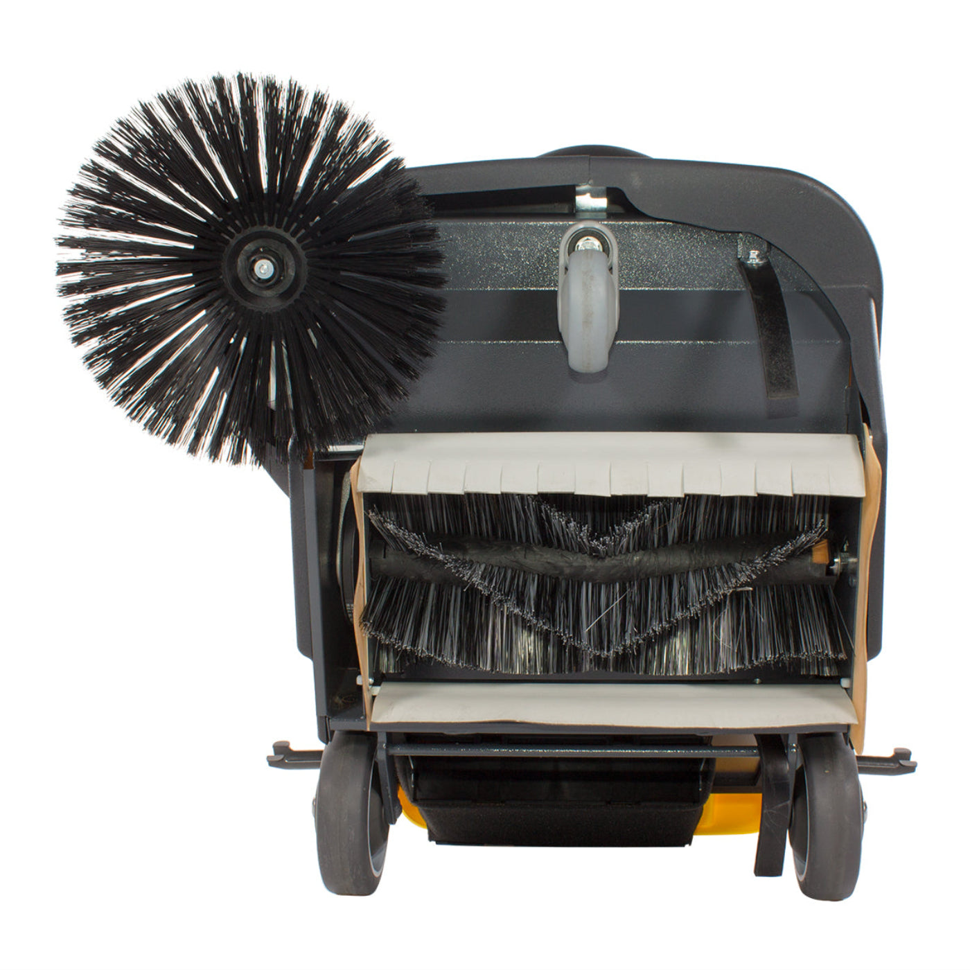 CleanFreak 'EasySweep' Carpet & Floor Vacuum Sweeper - IES-TK464-Y2