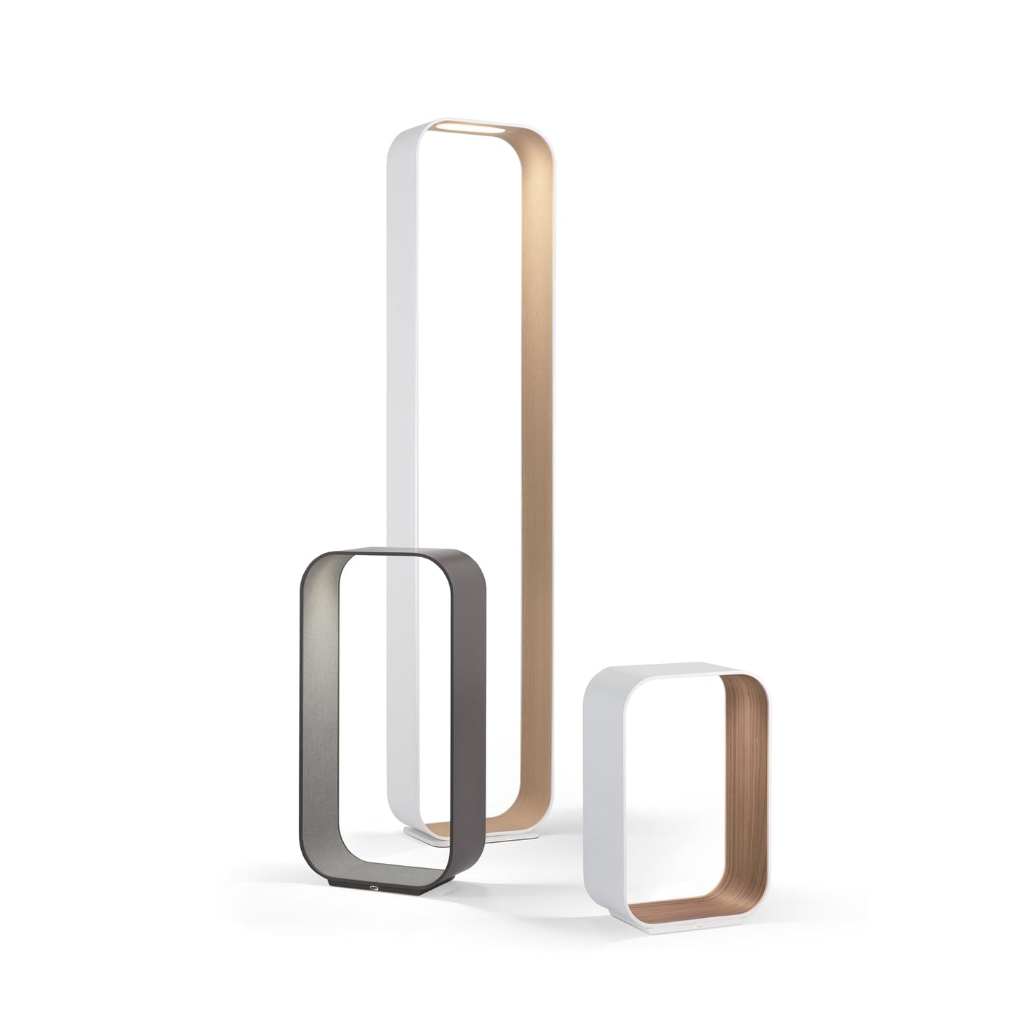 Pablo Designs Contour Floor Lamp