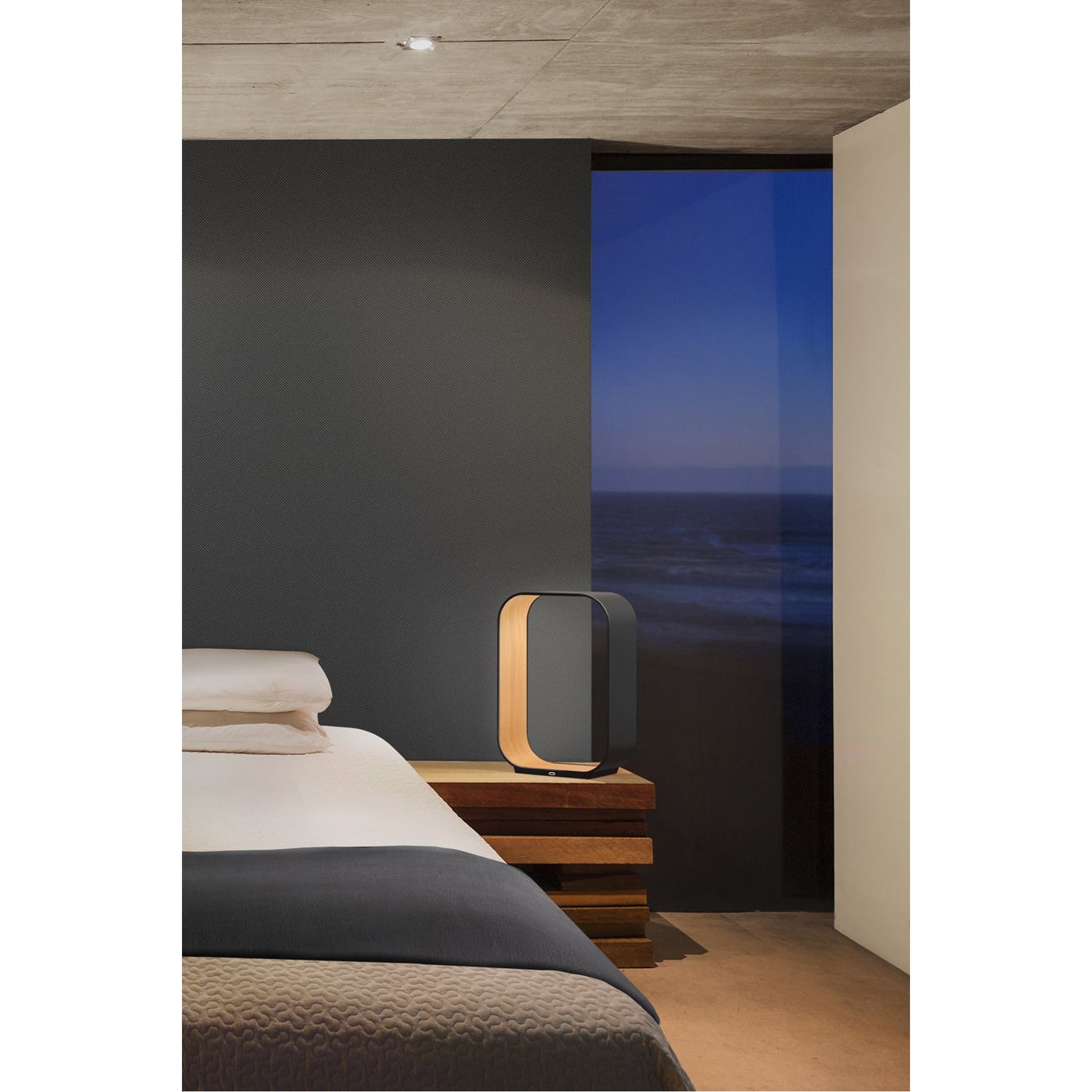 Pablo Designs Contour Table Lamp