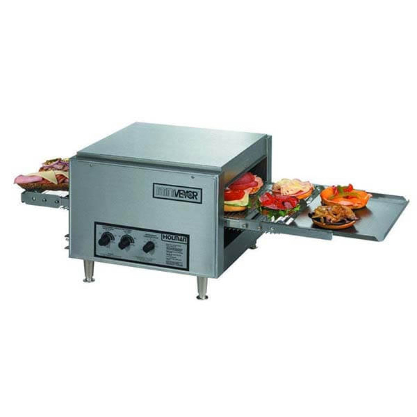 Star 9G-210HX-V01 Multipurpose Conveyor Oven 120V - 9G-210HX-V01