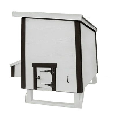 OverEZ® Large Chicken Coop Kit up to 15 chickens