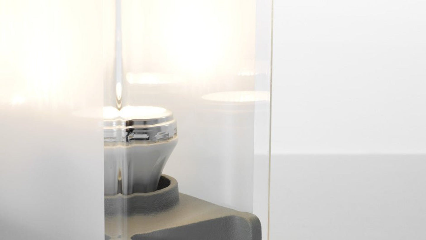 Pablo Designs Cortina Floor Lamp