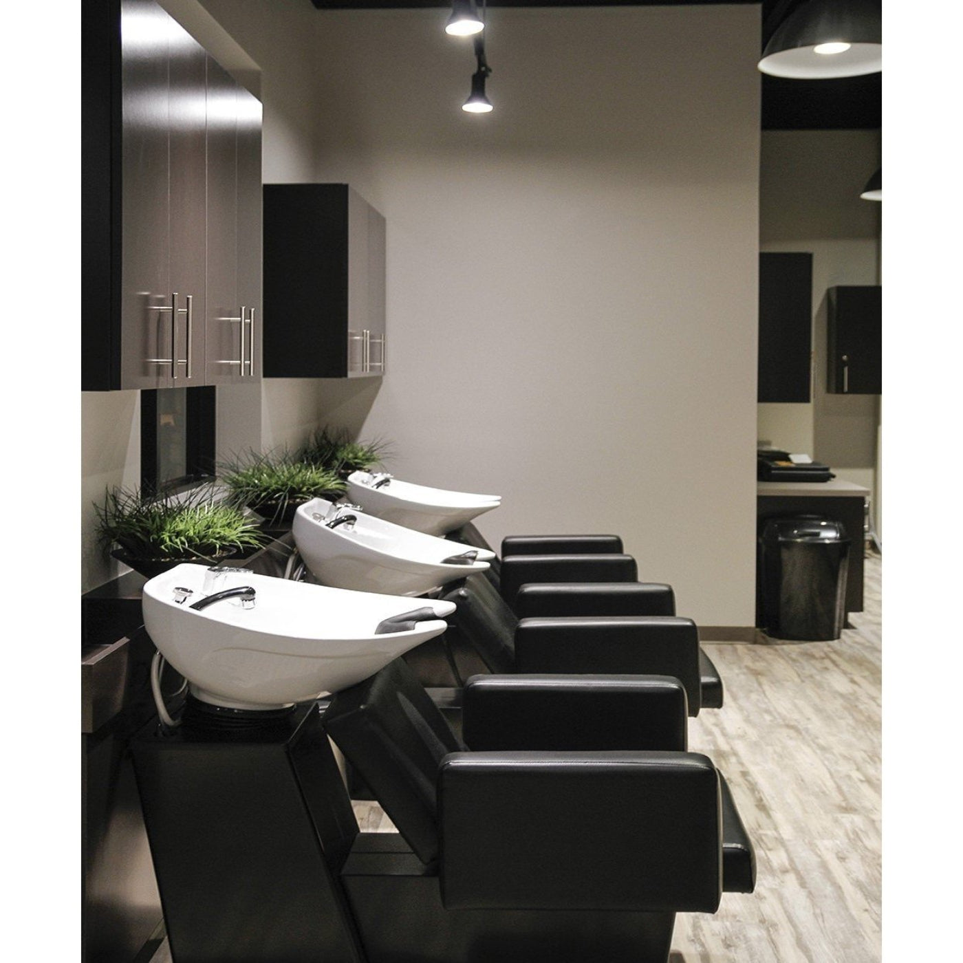 Pibbs Cosmo Backwash Unit Pibbs - PIB-5234