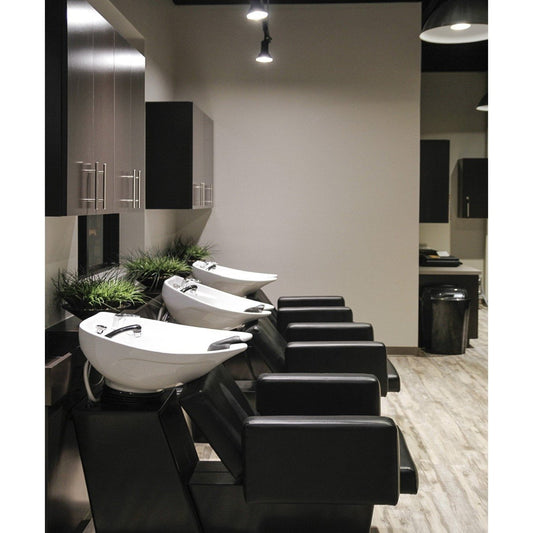 Pibbs Cosmo Backwash Unit Pibbs - PIB-5234