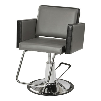 Pibbs Cosmo Styling Chair Pibbs - PIB-3406