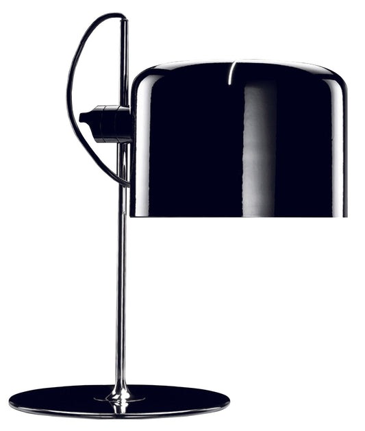 Oluce Coupé Table Lamp - OL-COUPE-2202-BL
