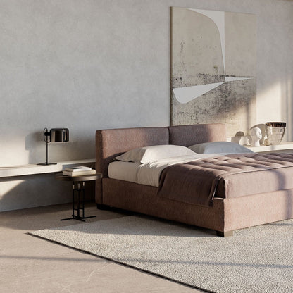 Oluce Coupé Table Lamp - OL-COUPE-2202-BL