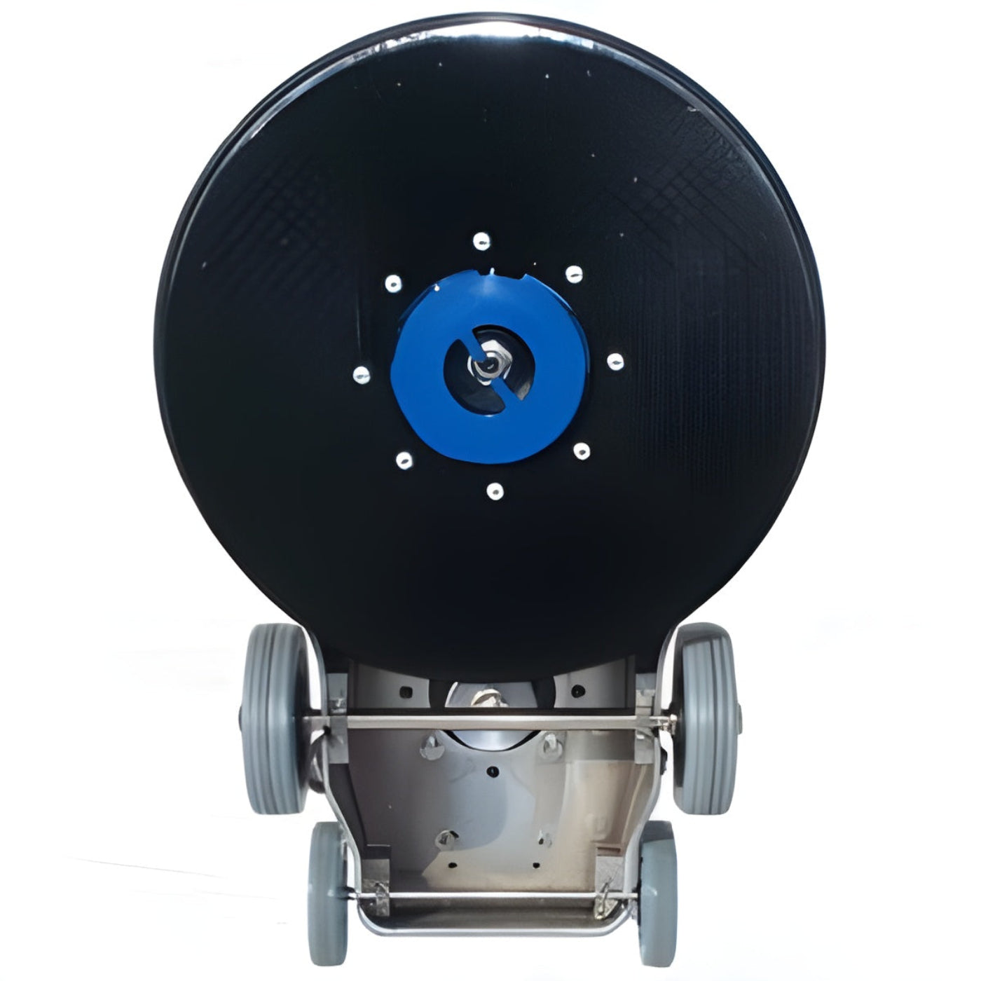High Speed Floor Polishing Machine - CPL-1500HS