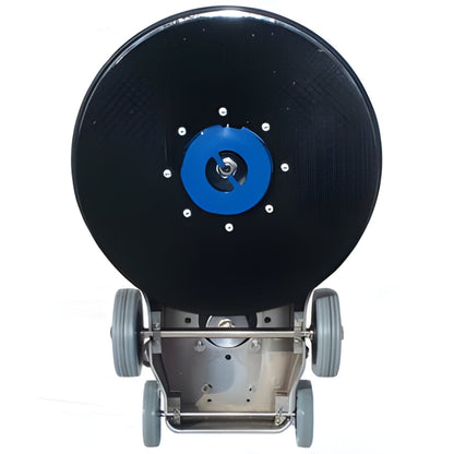 High Speed Floor Polishing Machine - CPL-1500HS