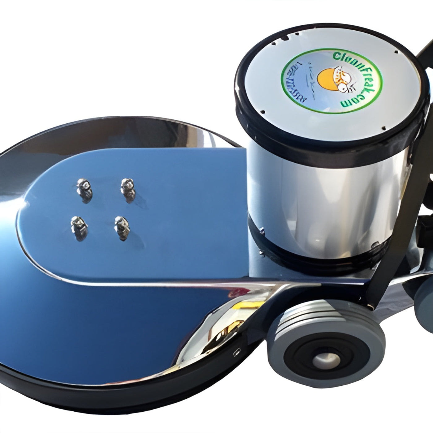 High Speed Floor Polishing Machine - CPL-1500HS