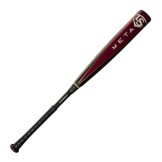 Louisville Slugger 2025 Meta BBCOR Baseball Bat - WBL29660102831