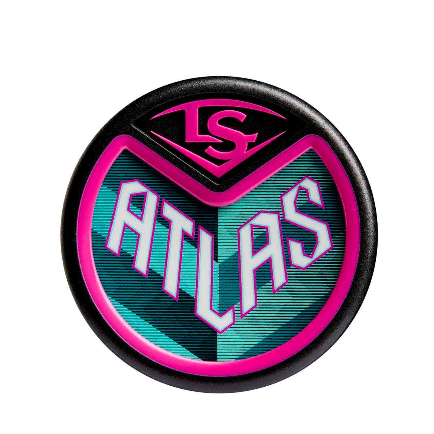 Louisville Slugger 2025 Atlas BBCOR Baseball Bat - WBL29680102730