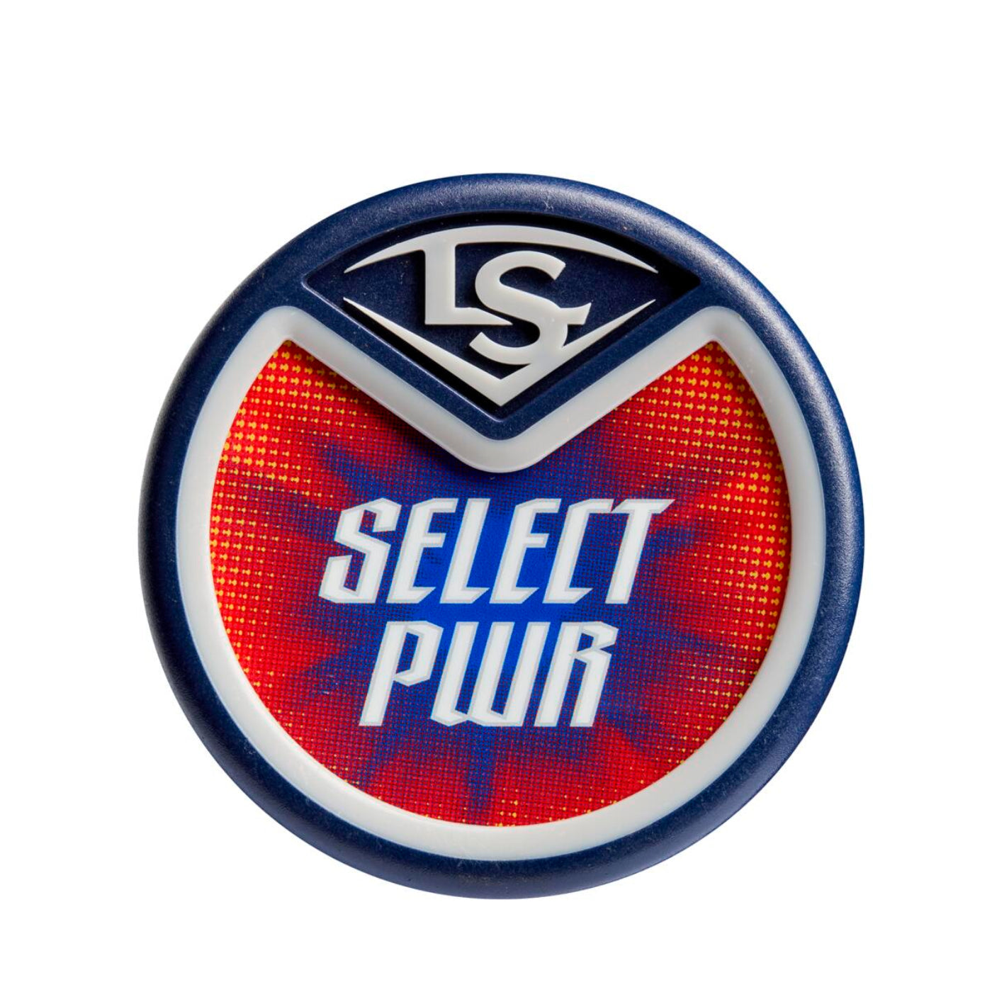 Louisville Slugger 2025 Select PWR BBCOR Baseball Bat - WBL29670102831