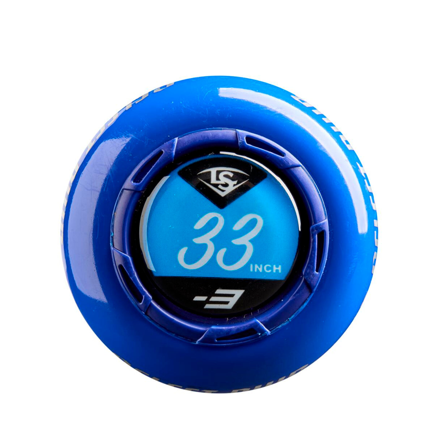 Louisville Slugger 2025 Select PWR BBCOR Baseball Bat - WBL29670102831