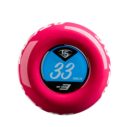 Louisville Slugger 2025 Atlas BBCOR Baseball Bat - WBL29680102730