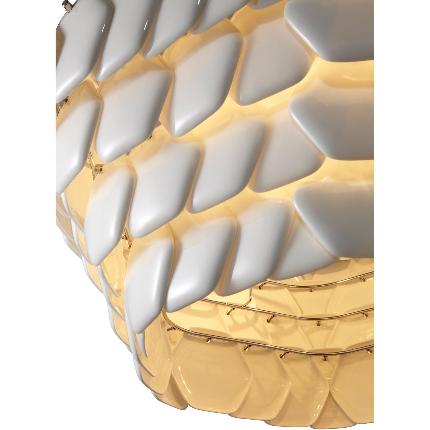 Original BTC Cranton Hex Pendant